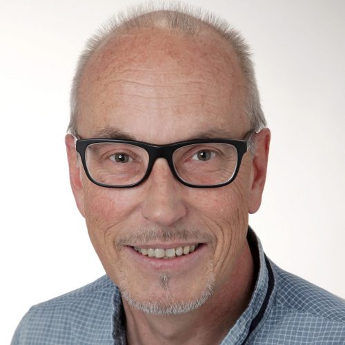 Abbildung von Thomas Becker die für Dein Küchenplaner in der Planung arbeitet