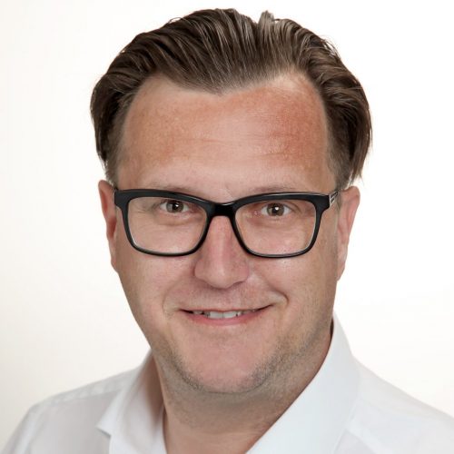 Abbildung von Manuel Lücke die für Dein Küchenplaner in der Planung arbeitet